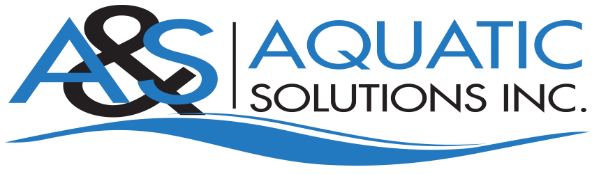 A & S Aquatic Solutions Inc. Logo